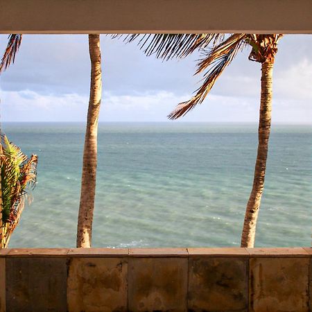 Casa Vista Ao Mar Villa Canoa Quebrada Exterior photo