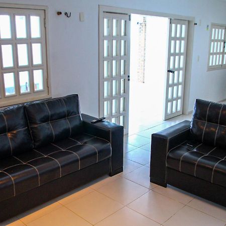 Casa Vista Ao Mar Villa Canoa Quebrada Exterior photo